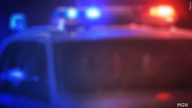 Child Killed in Shooting